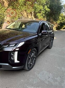 هيونداي باليسيد